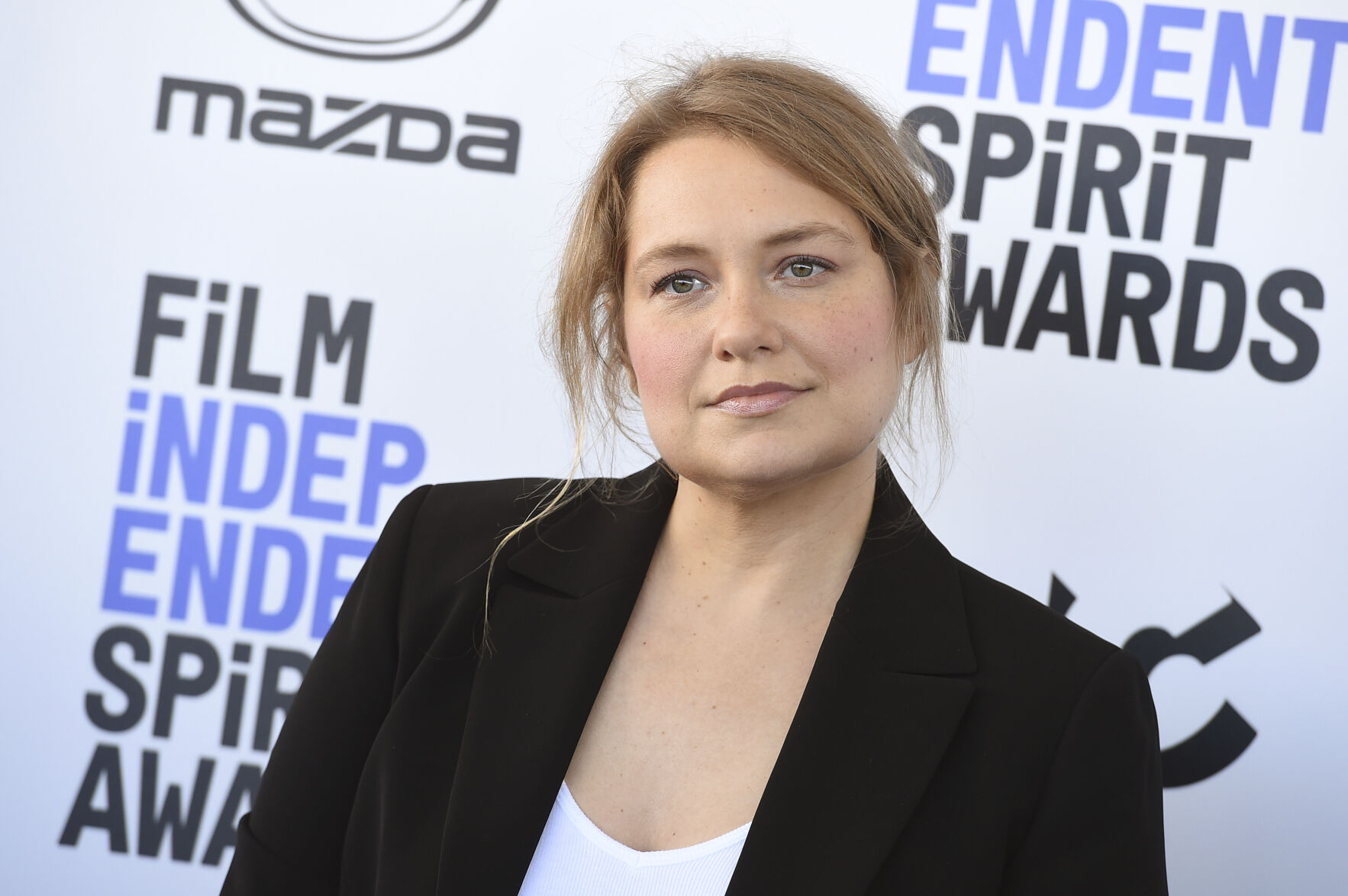 Merritt Wever